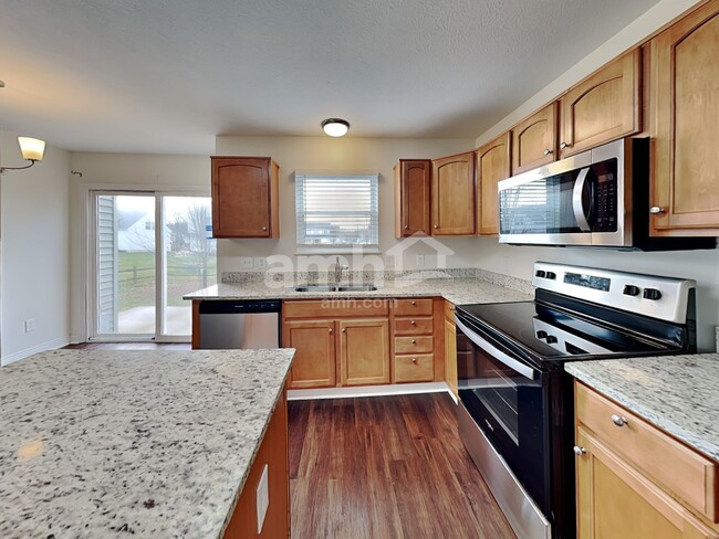 Photo - 1557 Pheasant Run Dr