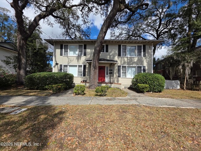 Building Photo - 1265 Donald St