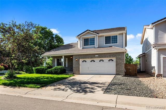 Building Photo - 5160 Ashbrook Cir