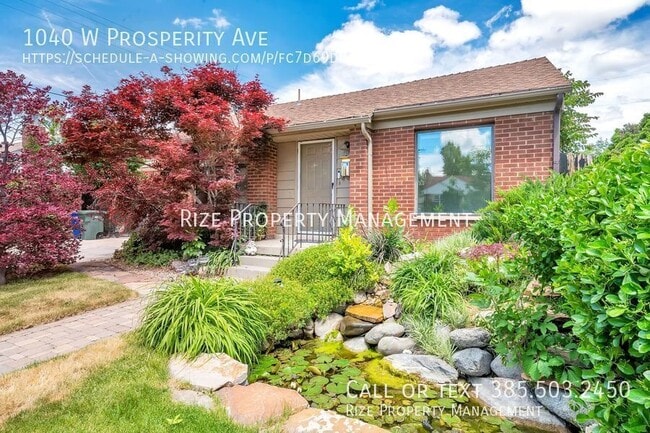 Photo - 1040 Prosperity Ave House