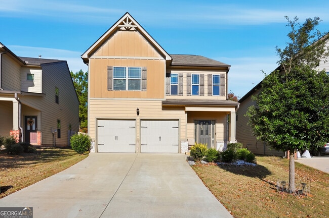 Photo - 341 Emporia Loop