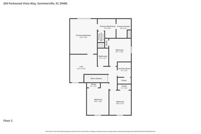 170 Pine Crest View Dr