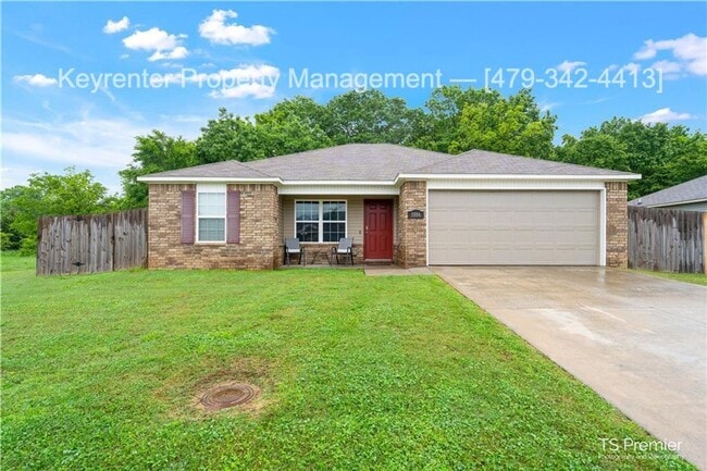 Building Photo - Beautiful 4-Bedroom Home in Fayetteville – Ideal for Comfortable Living!