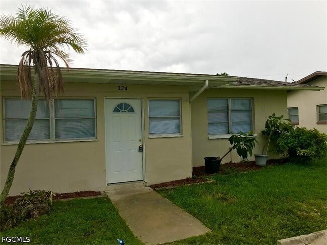 Photo - 334 Palmetto Dr