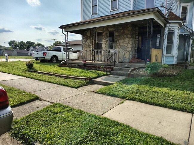 Photo - Spacious & Affordable Home In Lima!