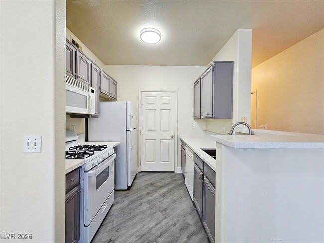 Photo - 7143 S Durango Dr Unidad 210