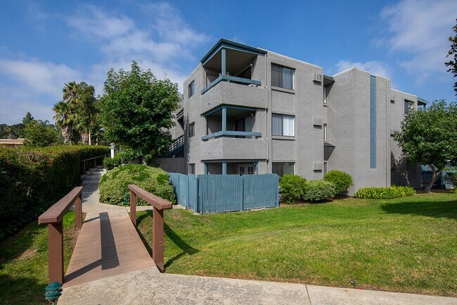 Photo - Village Apartments