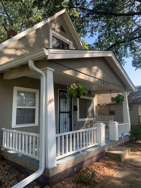 Building Photo - 6033 Harrison St