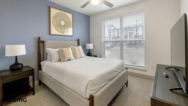 4401 Bunker Hill Rd Unit 3109