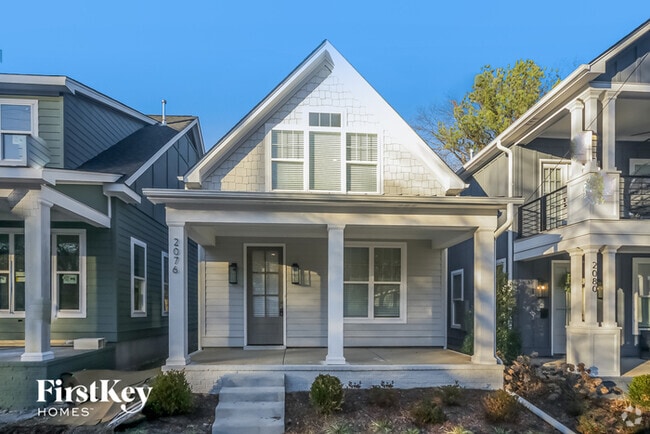 Building Photo - 2076 Elzey Ave Rental