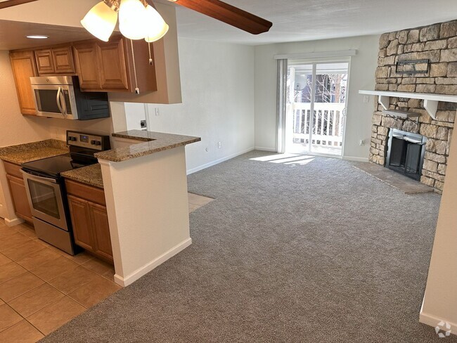 Building Photo - Brandychase at Eastmoor Park 2 Bed 2 Bath ... Unit A207 Rental