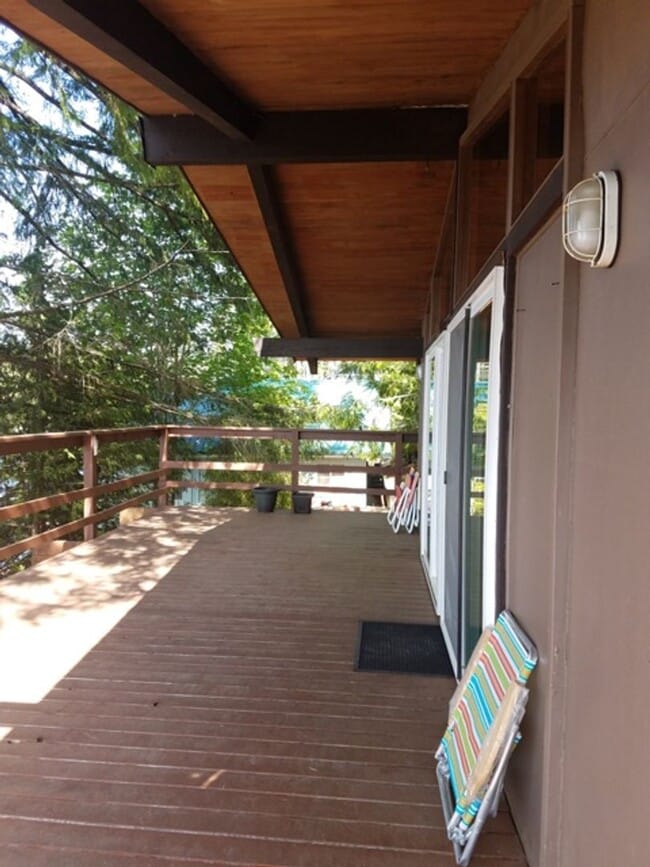 Photo - Cabin on the Lake