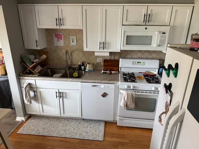 Photo - 1201 Williams Port Dr Unit 2