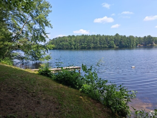 Building Photo - 40 Brooks Pond Rd Rental