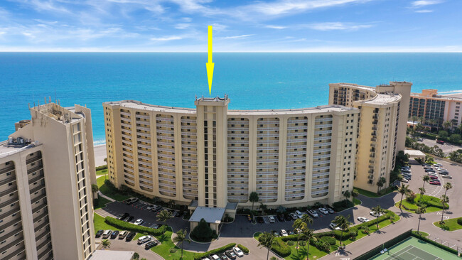 Building Photo - 200 Ocean Trail Way Unit 105 Rental