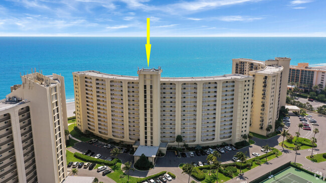 Building Photo - 200 Ocean Trail Way Unit 105 Rental