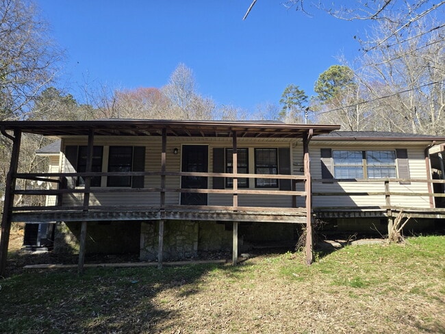 Nice House in Rossville