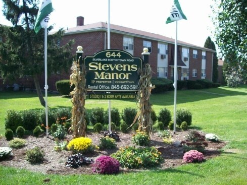 Photo - Stevens Manor Apartments