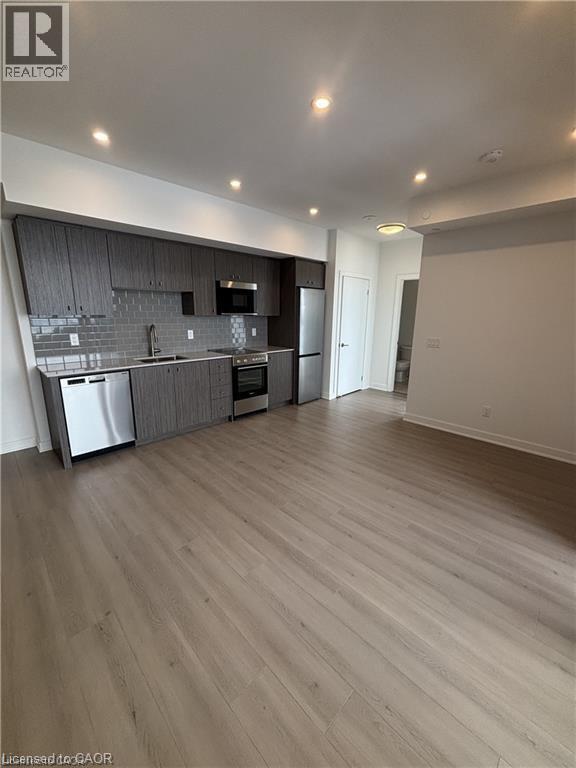 Photo - 25 Wellington St S Unit 3003