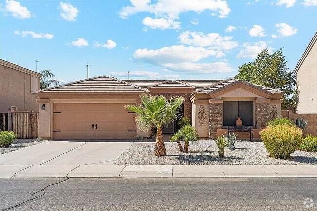 Building Photo - 1274 W Castle Dr Rental