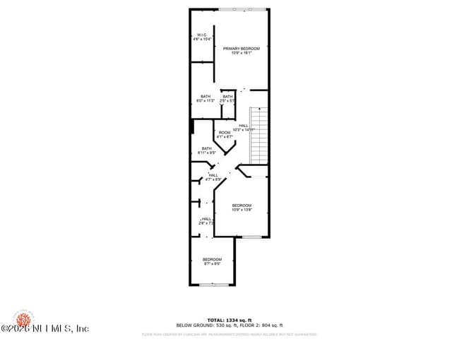 Photo - 7492 Red Crane Ln