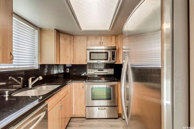 Photo - AWESOME GROUND FLOOR CONDO IN OREM