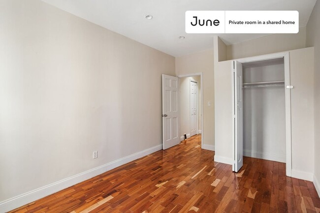Room in Shared 2 bed/1 bath home in East Harlem