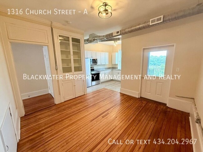 Photo - 1316 Church St Unit A