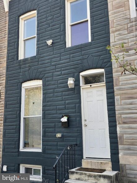 Photo - 1629 E Oliver St Townhome