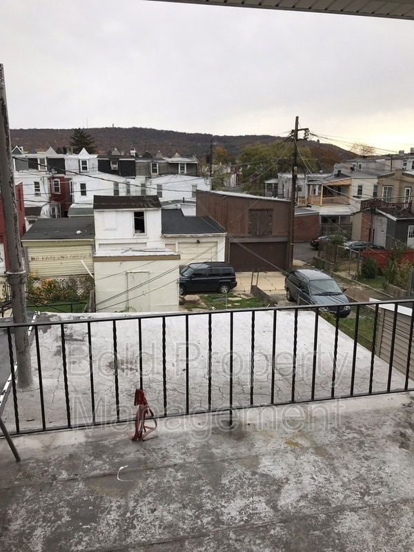 Photo - 815 Weiser St Unit Second Floor