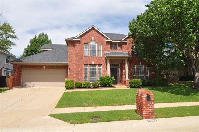 Photo - 8504 Spectrum Dr House