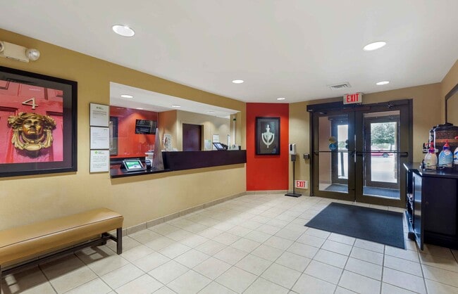 Photo - Furnished Studio-Columbia - Laurel - Ft. M...