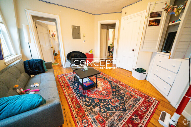 Building Photo - 1 Alleghany St Unit 1 alleghany, #1 Rental