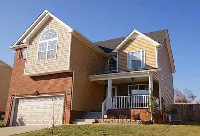 Building Photo - 1109 Ishee Dr Rental