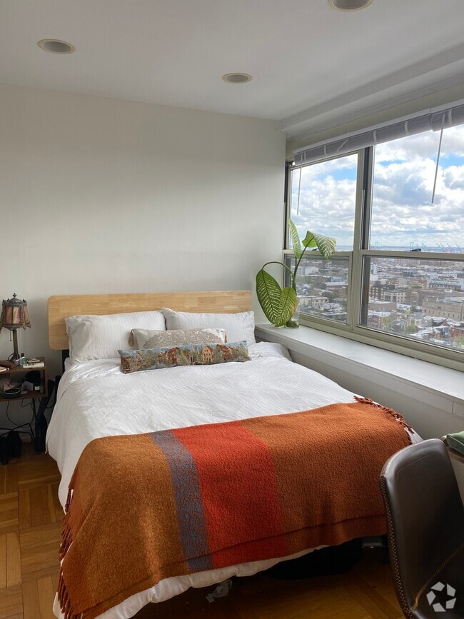 Building Photo - 1806 Rittenhouse Sq Unit 2107