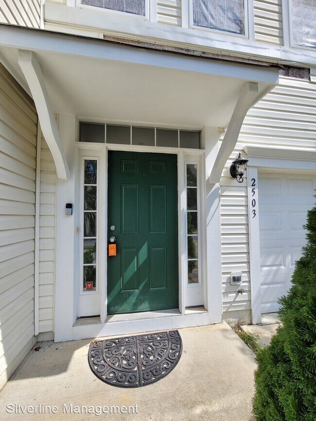 Photo - 2503 Running Wolf Trail