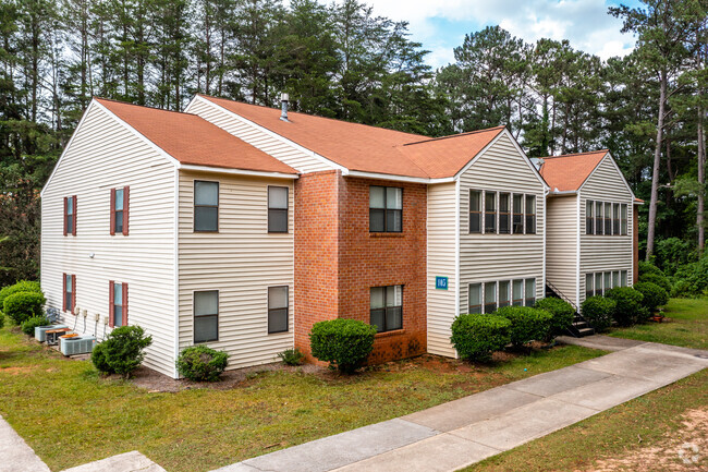 Waverly Apartments Carrollton Ga