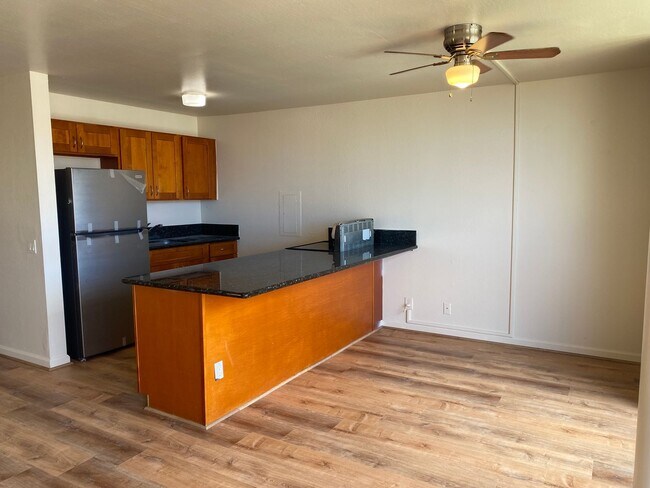 Photo - Two Bedroom Makaha Valley Plantation Unit 77B