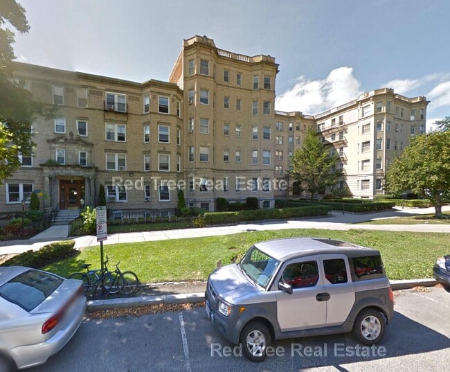 Photo - 31 Park Dr Unit 1