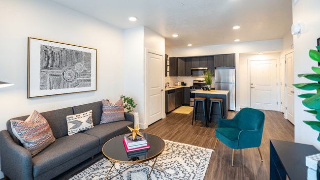 Photo - Onyx Apartments