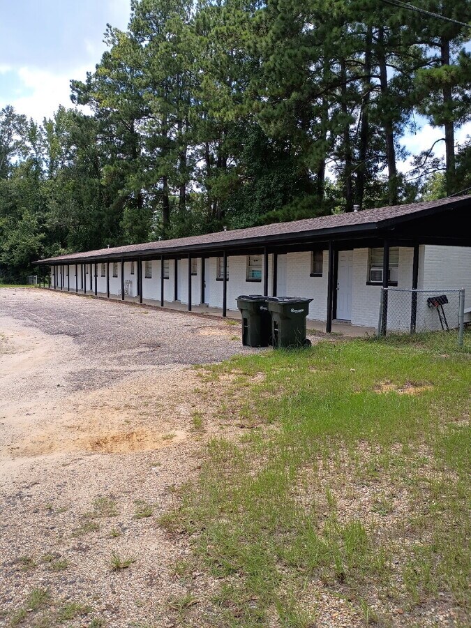 1 bed/1bath inc power and water - 1 bed/1bath inc power and water Unit 5