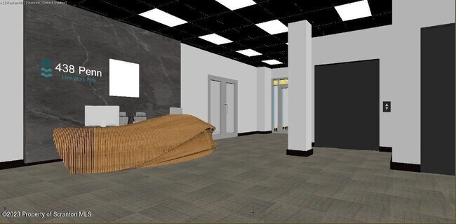 Photo - 430-438 Penn Ave Unit 201