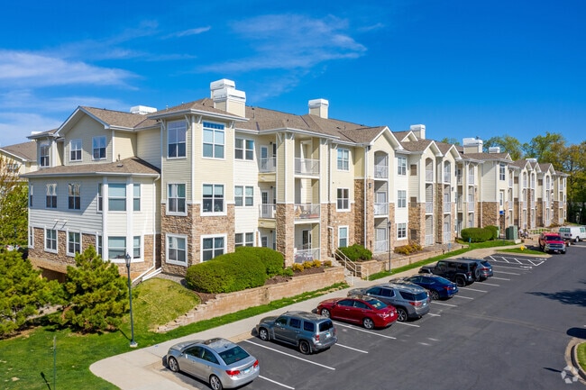 Building Photo - Quinn at Plymouth