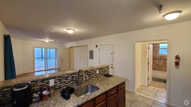 Building Photo - 3714 John F. Kennedy Blvd Unit 3 Rental