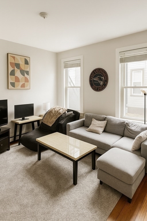 Building Photo - 16 Linley Terrace Unit 1
