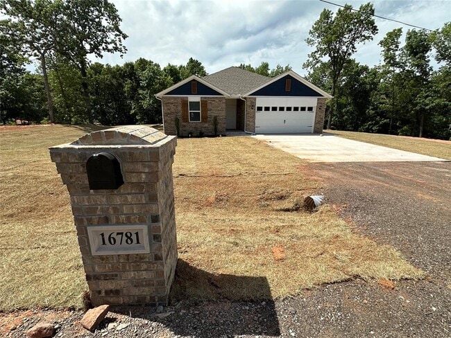 Photo - 16781 Jigsaw Jct House