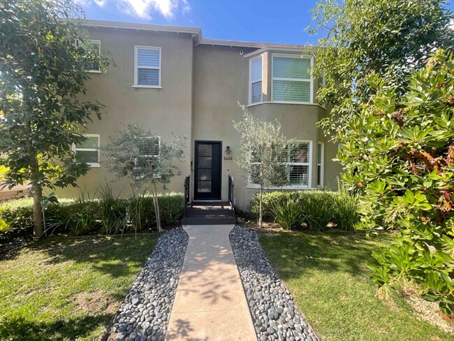 Building Photo - 5406 Packard St