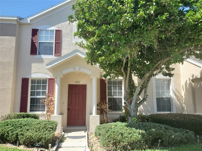 Building Photo - 1411 Sedgwick Dr