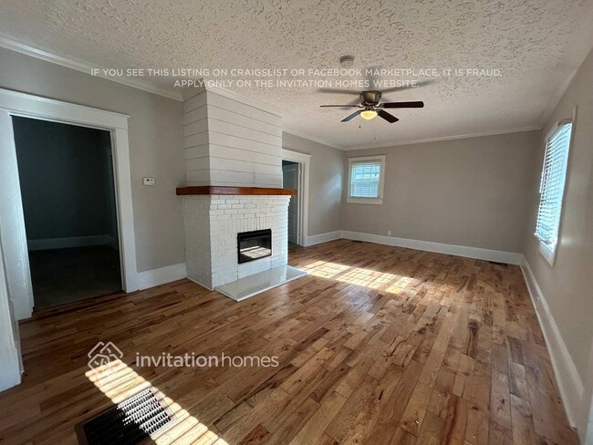 Photo - 1221 Epworth St SW