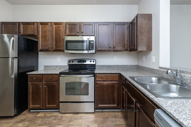 Interior Photo